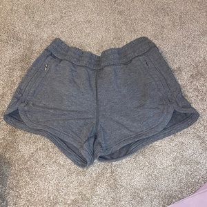 Lululemon Loungewear Shorts